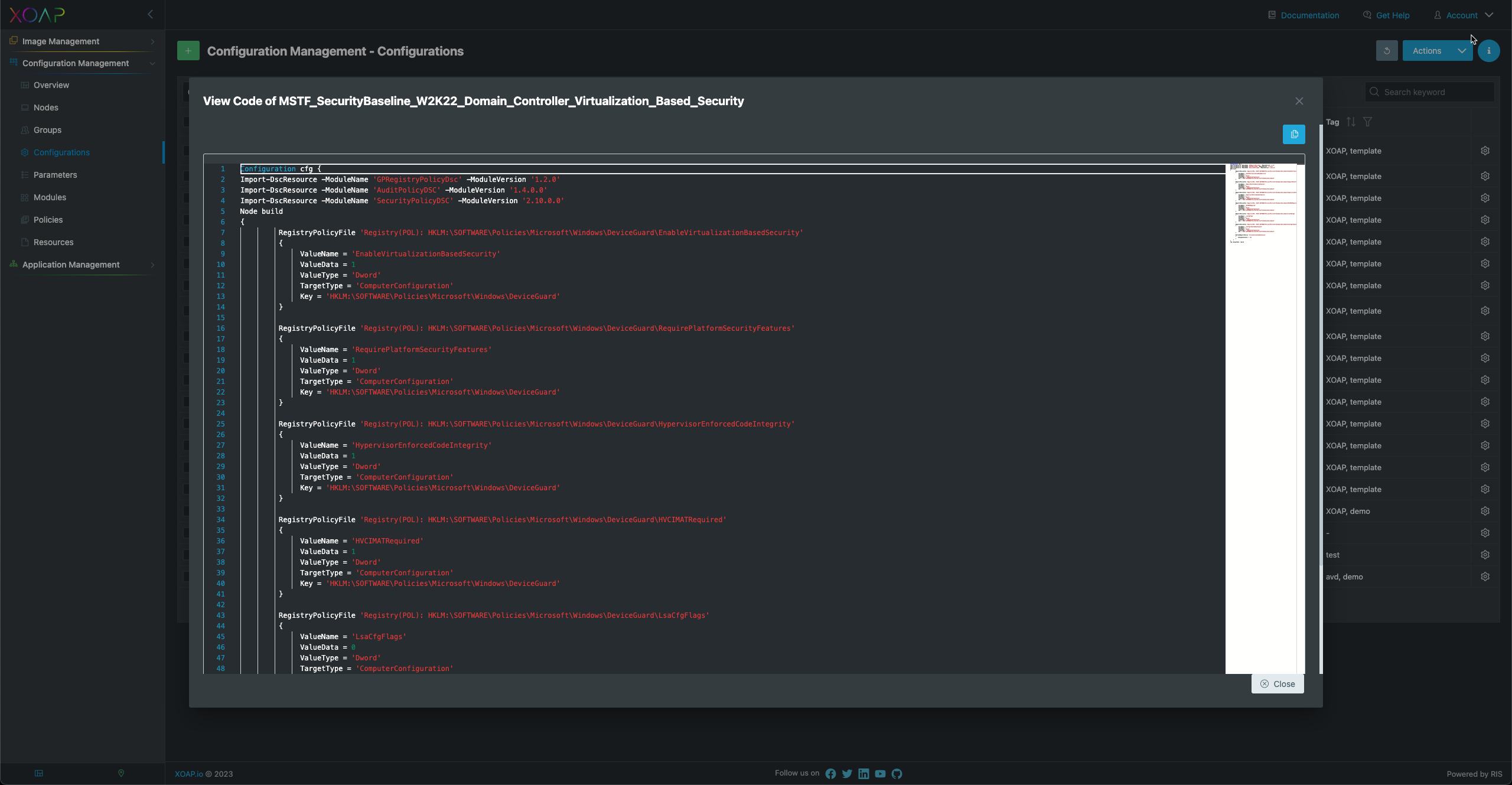 View Code